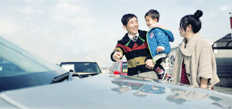 人と環境への配慮