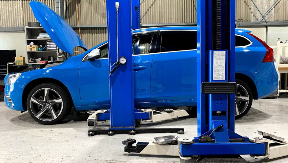 アライメント調整